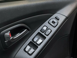 Внедорожник Hyundai ix35 2015 года, 1597000 рублей, Красноярск