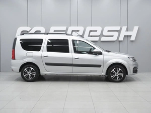Универсал ВАЗ (LADA) Largus 2021 года, 1099000 рублей, Ростов-на-Дону