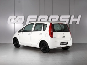 Хетчбэк Mitsubishi Colt 2003 года, 450000 рублей, Минеральные Воды