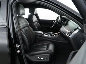 Внедорожник BMW X6 2022 года, 8590046 рублей, Москва