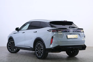 Внедорожник EXEED RX 2023 года, 3699000 рублей, Омск