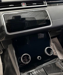 Внедорожник Land Rover Range Rover Velar 2017 года, 3867000 рублей, Красноярск