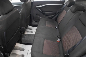 Седан ВАЗ (LADA) Vesta 2016 года, 699000 рублей, Барнаул