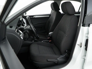 Лифтбек Skoda Rapid 2020 года, 1599000 рублей, Москва