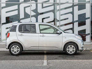 Хетчбэк Toyota Passo 2019 года, 949000 рублей, Краснодар