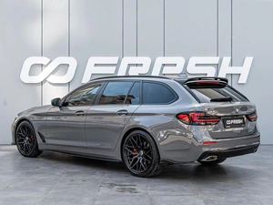 Универсал BMW 5 серия 2020 года, 3970000 рублей, Краснодар