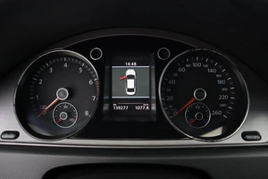 Седан Volkswagen Passat 2014 года, 1449000 рублей, Обнинск