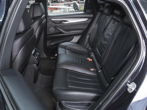 Внедорожник BMW X6 2017 года, 3590000 рублей, Аксай