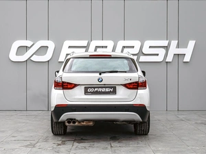 Внедорожник BMW X1 2011 года, 2130000 рублей, Краснодар