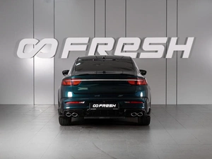 Седан Geely Preface 2023 года, 2589000 рублей, Красный Пахарь