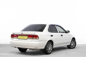 Седан Nissan Sunny 2002 года, 269000 рублей, Барнаул