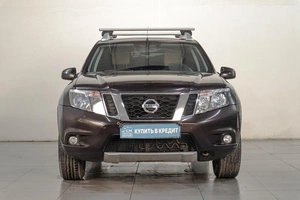 Внедорожник Nissan Terrano 2020 года, 1609000 рублей, Челябинск
