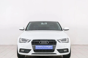 Седан Audi A4 2015 года, 1529000 рублей, Красноярск