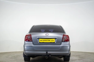 Седан Toyota Avensis 2008 года, 979000 рублей, Оренбург