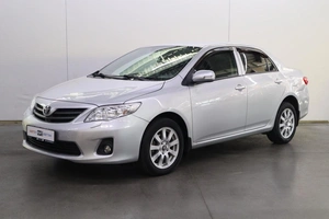 Седан Toyota Corolla 2010 года, 1160000 рублей, Брянск