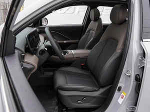 Внедорожник Changan CS55 Plus 2025 года, 3399000 рублей, Волгоград