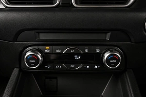 Внедорожник Mazda CX-5 2018 года, 2429000 рублей, Челябинск