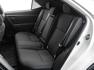 Седан Toyota Corolla 2014 года, 1475000 рублей, Тюмень