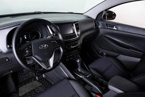 Внедорожник Hyundai Tucson 2018 года, 1899000 рублей, Пермь