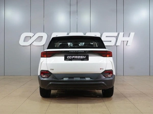 Внедорожник FAW Bestune T77 2024 года, 1999000 рублей, Воронеж