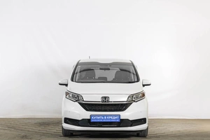 Минивэн Honda Freed 2020 года, 1829000 рублей, Тюмень