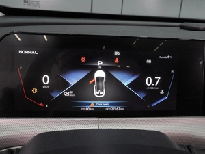 Внедорожник Changan UNI-T 2023 года, 2449000 рублей, Воронеж