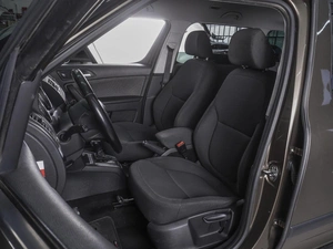 Внедорожник Skoda Yeti 2013 года, 990000 рублей, Ростов-на-Дону