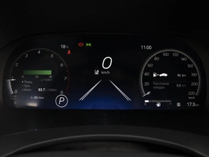 Внедорожник Toyota Highlander 2025 года, 5850000 рублей, Омск