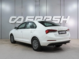 Лифтбек Skoda Rapid 2020 года, 1324000 рублей, Воронеж