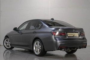 Седан BMW 3 серия 2018 года, 3199000 рублей, Челябинск