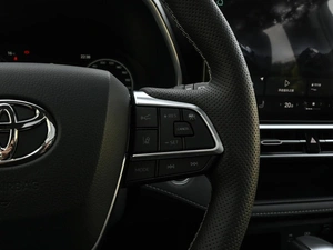 Внедорожник Toyota Highlander 2026 года, 5500000 рублей, Волгоград