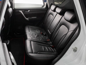 Внедорожник Haval H6 2019 года, 1369000 рублей, Тюмень