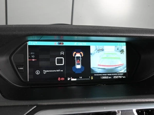 Минивэн Citroen Grand C4 Picasso 2017 года, 1589000 рублей, Ростов-на-Дону