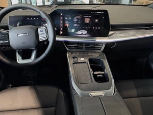 Внедорожник Haval F7x 2026 года, 3999000 рублей, Красноярск