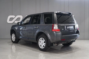 Внедорожник Land Rover Freelander 2010 года, 1159000 рублей, Петрозаводск