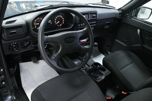 Внедорожник ВАЗ (LADA) Niva Legend 2022 года, 898000 рублей, Солонцы