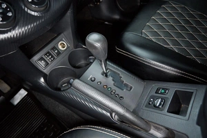 Внедорожник Toyota RAV4 2009 года, 1450000 рублей, Красноярск