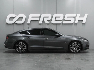 Лифтбек Audi A5 2018 года, 3479000 рублей, Воронеж