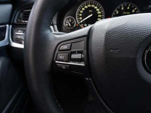 Седан BMW 5 серия 2014 года, 1879000 рублей, Саратов