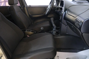 Внедорожник Chevrolet Niva 2013 года, 589000 рублей, Омск