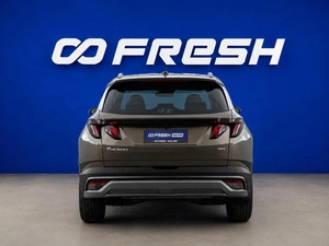 Внедорожник Hyundai Tucson 2026 года, 4549077 рублей, Москва