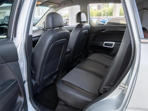 Внедорожник Opel Antara 2014 года, 1055000 рублей, Волгоград