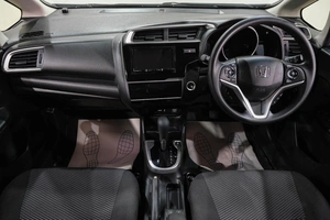 Хетчбэк Honda Fit 2019 года, 1239000 рублей, Новокузнецк