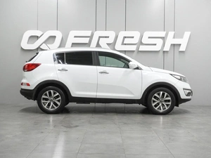 Внедорожник Kia Sportage 2015 года, 1499000 рублей, Воронеж