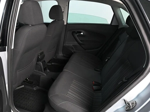 Седан Volkswagen Polo 2019 года, 1449000 рублей, Аксай