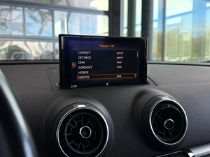 Седан Audi A3 2019 года, 1625000 рублей, Уфа