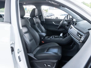 Внедорожник Chery Tiggo 8 2023 года, 2059000 рублей, Волгоград