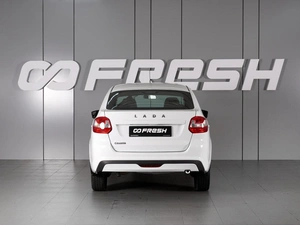 Лифтбек ВАЗ (LADA) Granta 2024 года, 1140000 рублей, Минеральные Воды