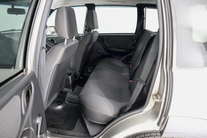 Внедорожник Chevrolet Niva 2017 года, 760000 рублей, Брянск