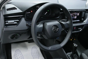 Лифтбек Skoda Rapid 2020 года, 1363000 рублей, Солонцы